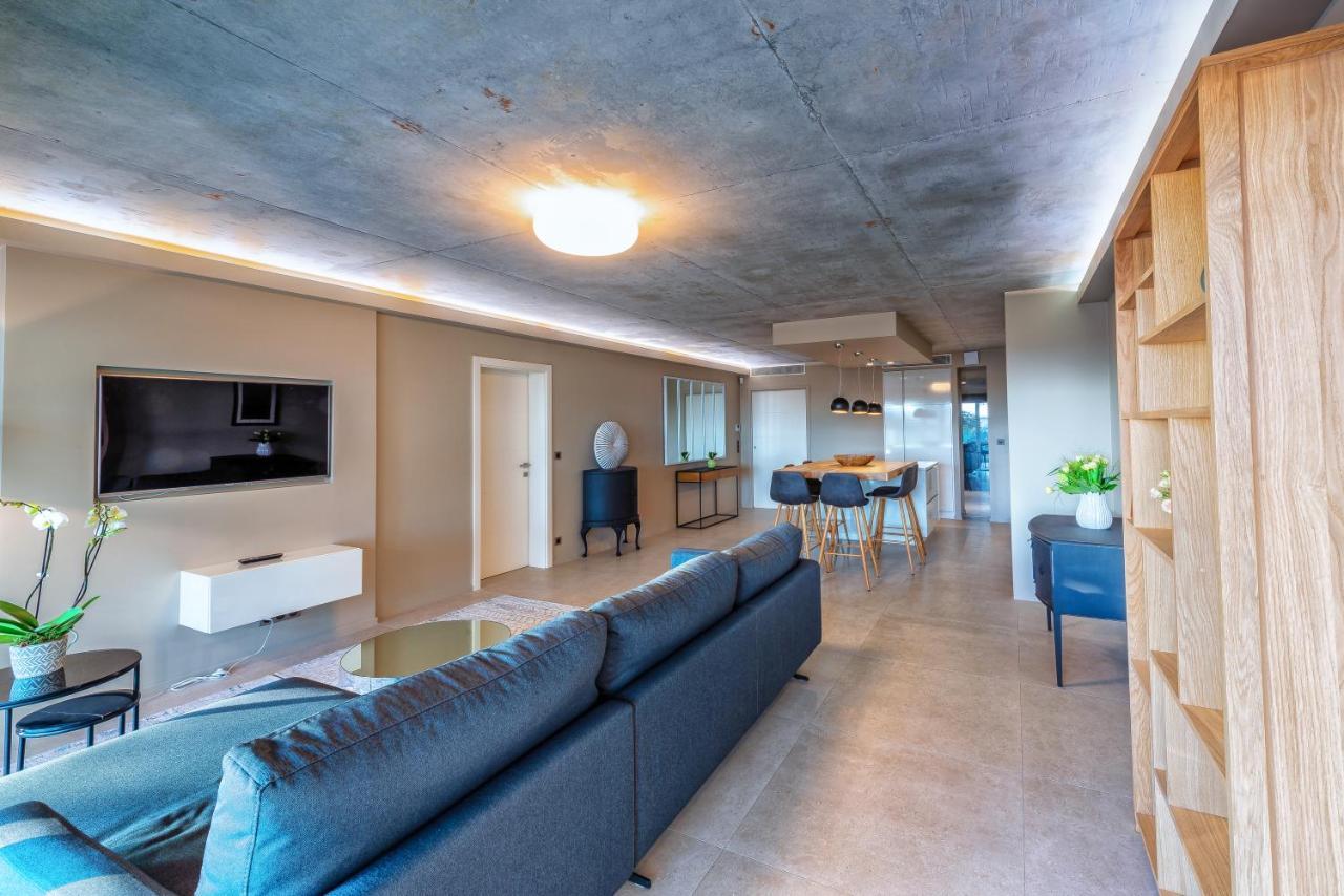 Villa Catleya Appart Hotel Saint-Raphaël エクステリア 写真