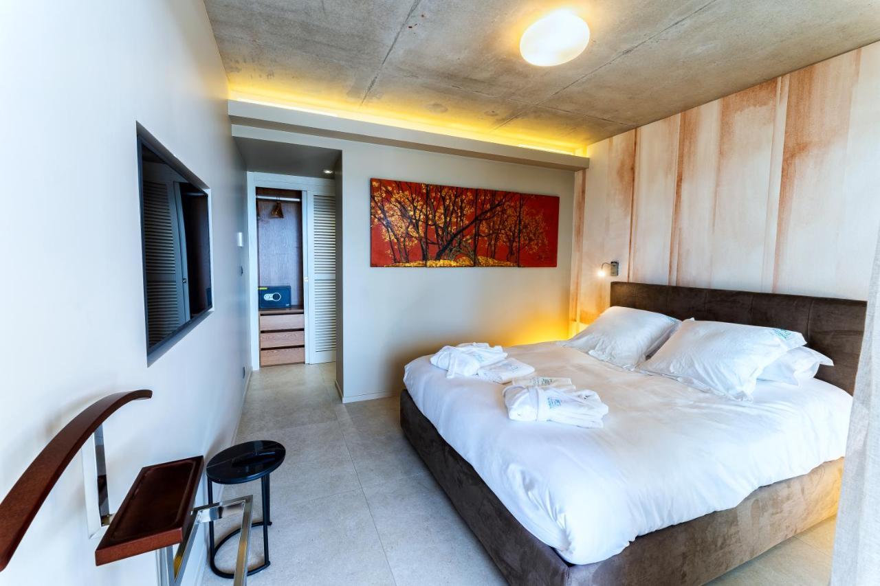 Villa Catleya Appart Hotel Saint-Raphaël エクステリア 写真