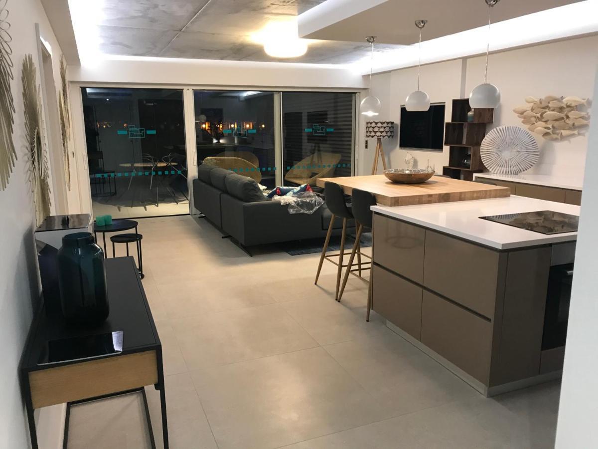 Villa Catleya Appart Hotel Saint-Raphaël エクステリア 写真